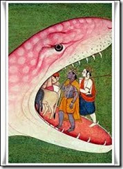 Aghásura-demonio mitologia hindu-L Aghásura-demonio mitologia hindu-L