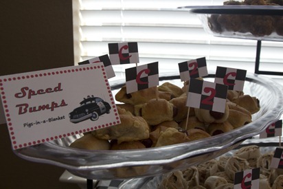 Cars Party 22