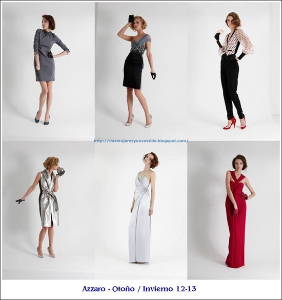 fw12-Azzaro fw12-Azzaro
