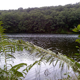 Rocky Glen Pond Rocky Glen Pond
