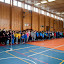 Zimné sústredenie Likavka 5.4.2014