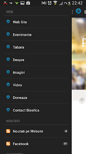 How to install Biserica Bapt. Speranta Oradea patch 1.0 apk for android