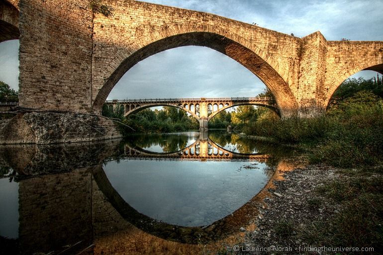 Besaulu Bridge