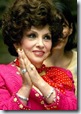 Gina LOLLOBRIGIDA