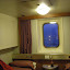 Bateau retour