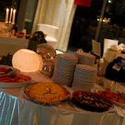 Sala ristorante