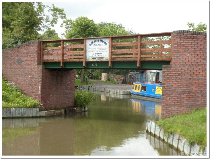 SAM_0776 Lime Farm marina SAM_0776 Lime Farm marina