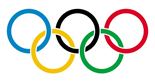 c0 Olympic Logo