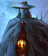 Three Initiates