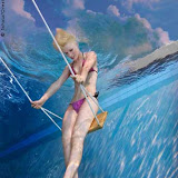 Underwater - Howard Schatz