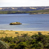 Dynamic and Changing Landscapes of Kangaroo Island - Adelaide, Australia
