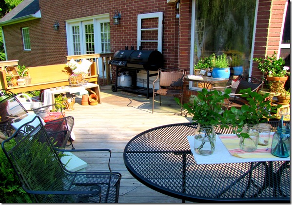 deck 9