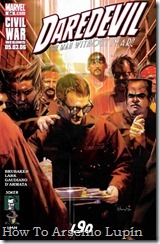 P00003 - Daredevil #84 P00003 - Daredevil #84
