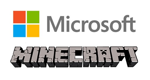 microsoft buys minecraft