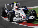 HD Wallpapers 2007 Formula 1 Grand Prix of Italy