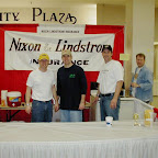 2003 Chili Cookoff