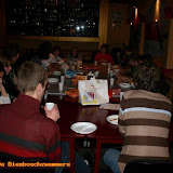 Sinterklaasavond 2007