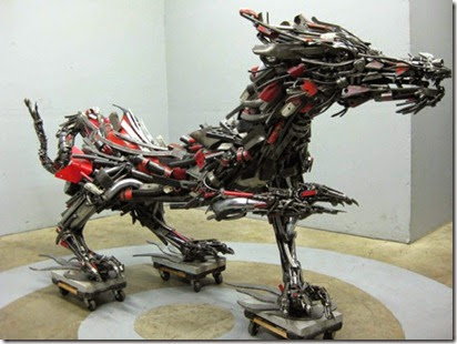 travis-pond-steel-pond-studios-scrap-metal-beast-1-537x402