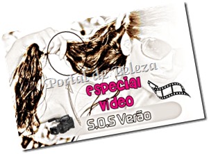 cabelosaudável verão cabelo bonito verão