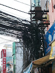 Vietnam - Ho Chi Minh Ville