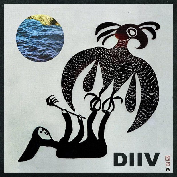 DIIV - doused