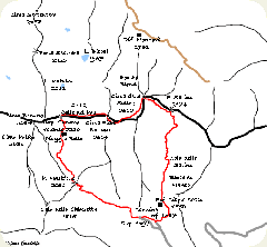 saline_ballaur_carnino map saline_ballaur_carnino map
