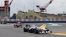 HD Wallpapers 2010 Formula 1 Grand Prix of Europe