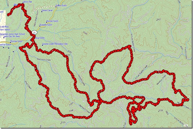 map map