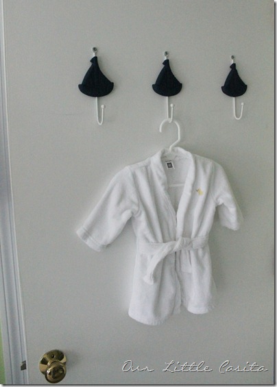 Sailboat Hooks