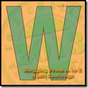 a-to-z-letters-w a-to-z-letters-w