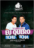 João Lucas & Marcelo no Wood's São Paulo