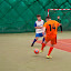 Halový Hasičský Futbalový Turnaj - Turzovka 15. 3. 2014