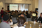 New Student Retreat, Spring 2012