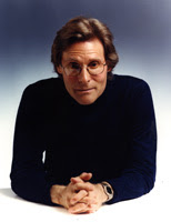 Lloyd Glauberman Portrait