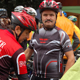 Tour de Zeleňák 25. ročník 2009 1/2