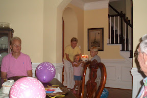 Happy Birthday, Daddy!
