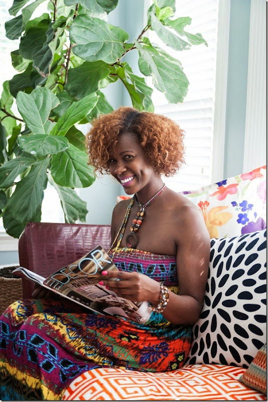 How I Care for My Fiddle Leaf Fig(Ficus Lyrata) - design addict mom How I Care for My Fiddle Leaf Fig(Ficus Lyrata) - design addict mom