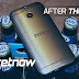 HTC One (M8) - After The Buzz, Episode 36