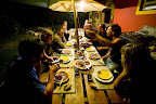 it:Cena all'aperto e Surf Party;