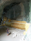 Thaïlande - Khiri Khan