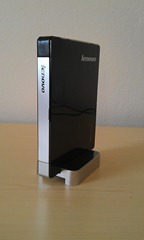 Lenovo IdeaCentre Q180
