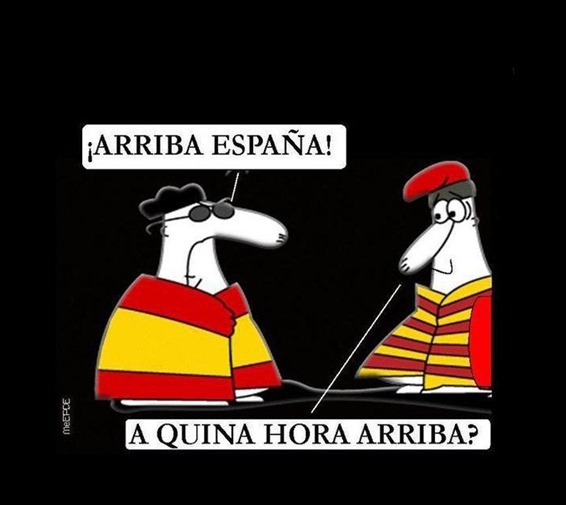 arriba españa