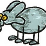 El elefante Ernesto