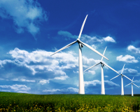 MERC against competitive bidding in wind power purchase by state Discoms...