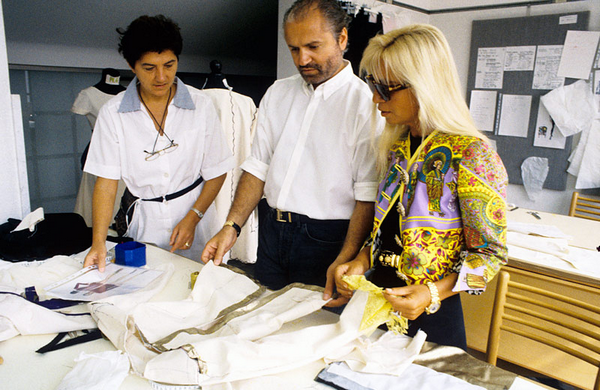 Gianni Versace Biografia Curiosidades 07 Gianni Versace Biografia Curiosidades 07