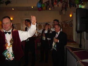 Kleintje Carnaval