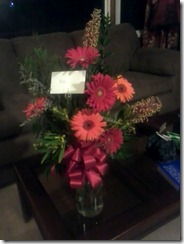 flowers