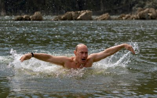В.В.Путин