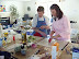 Mother's Day Cooking Class