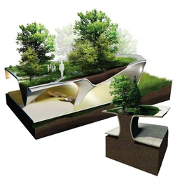 VEGETATION HOUSE VEGETATION HOUSE